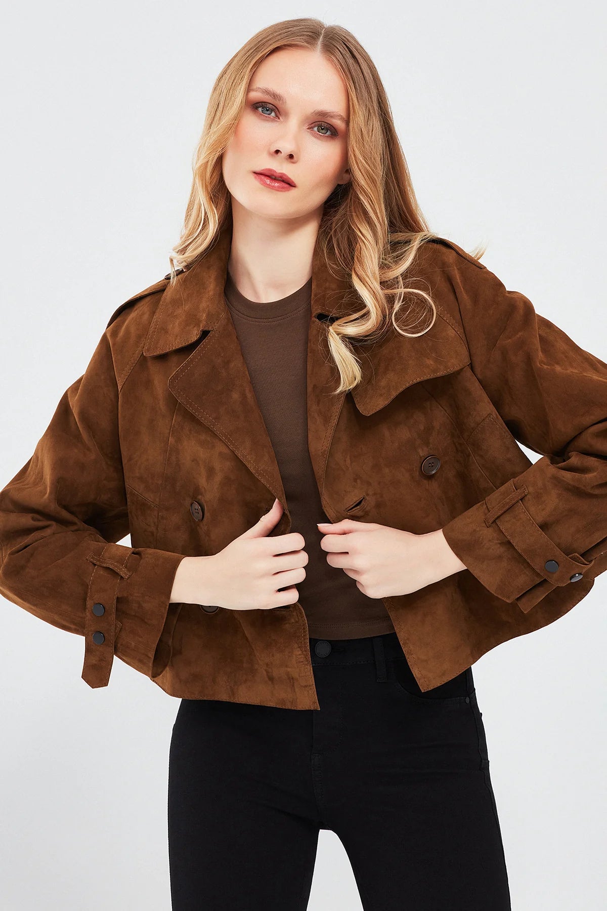 Complete the Look by Purchasing Together!
