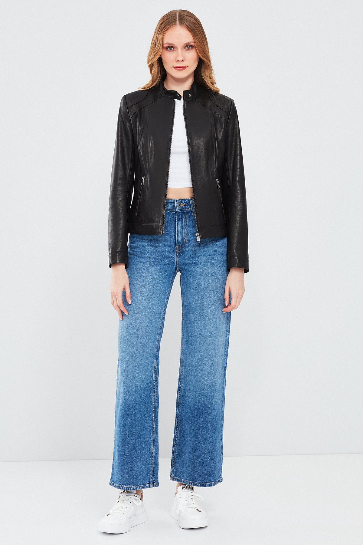 Complete the Look by Purchasing Together!