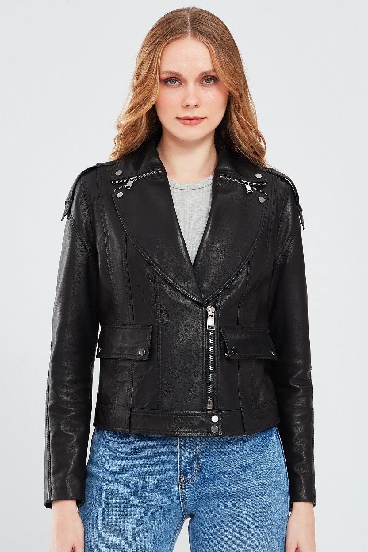 Complete the Look by Purchasing Together!