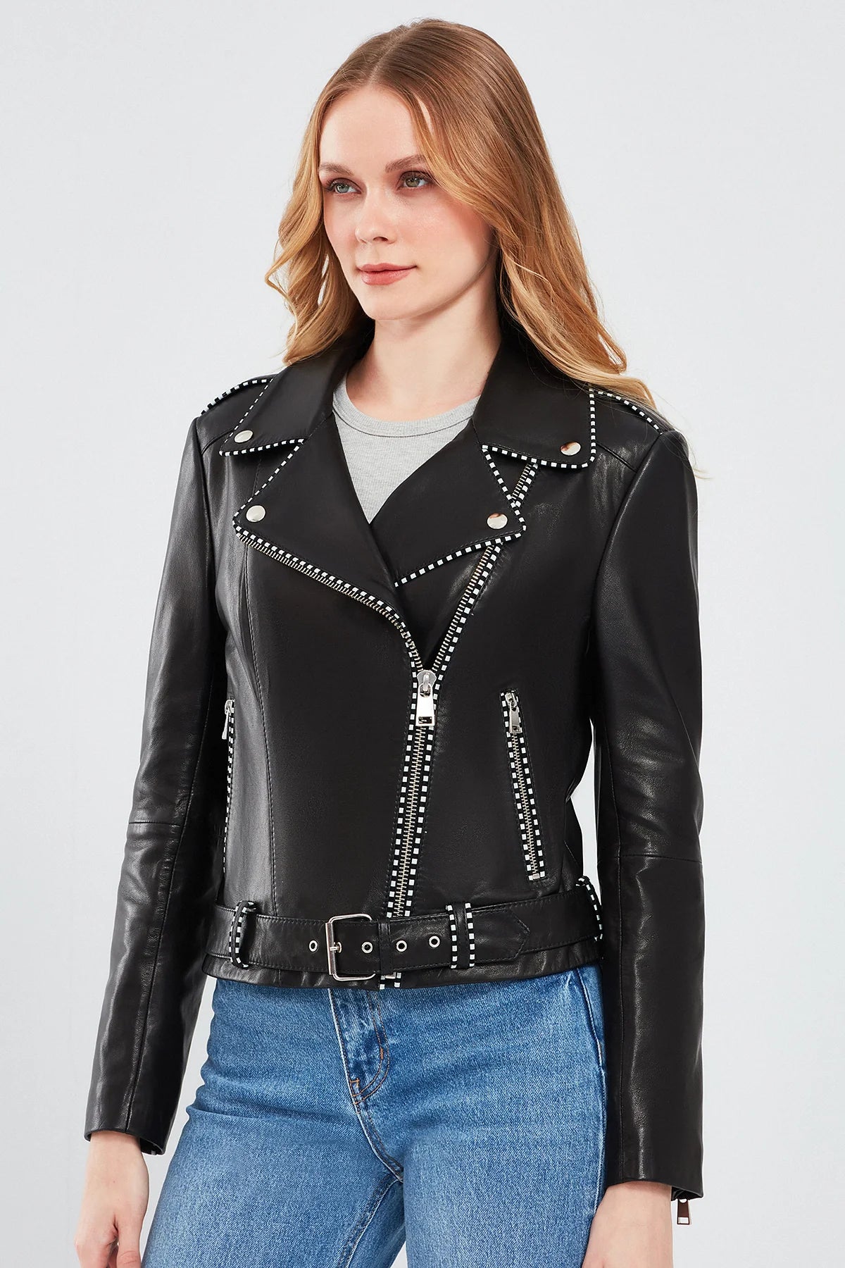Complete the Look by Purchasing Together!
