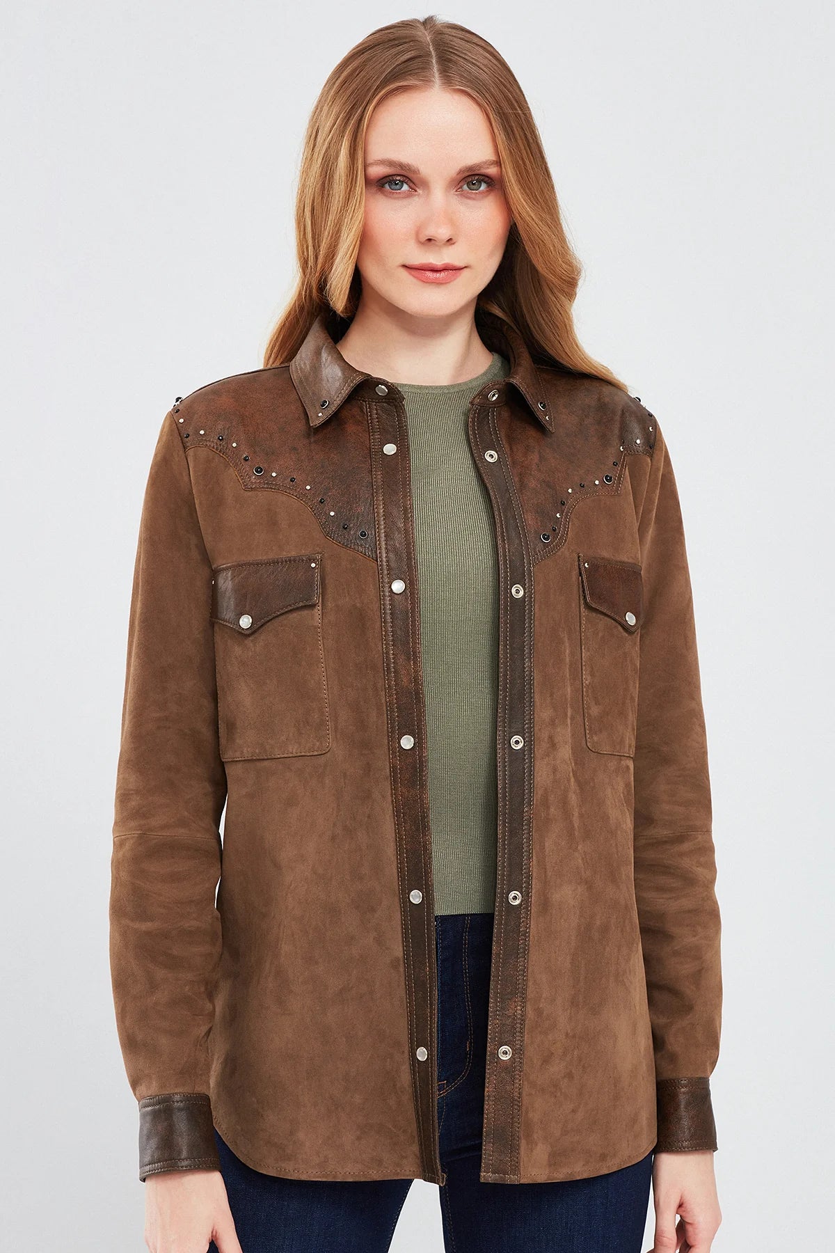 Complete the Look by Purchasing Together!