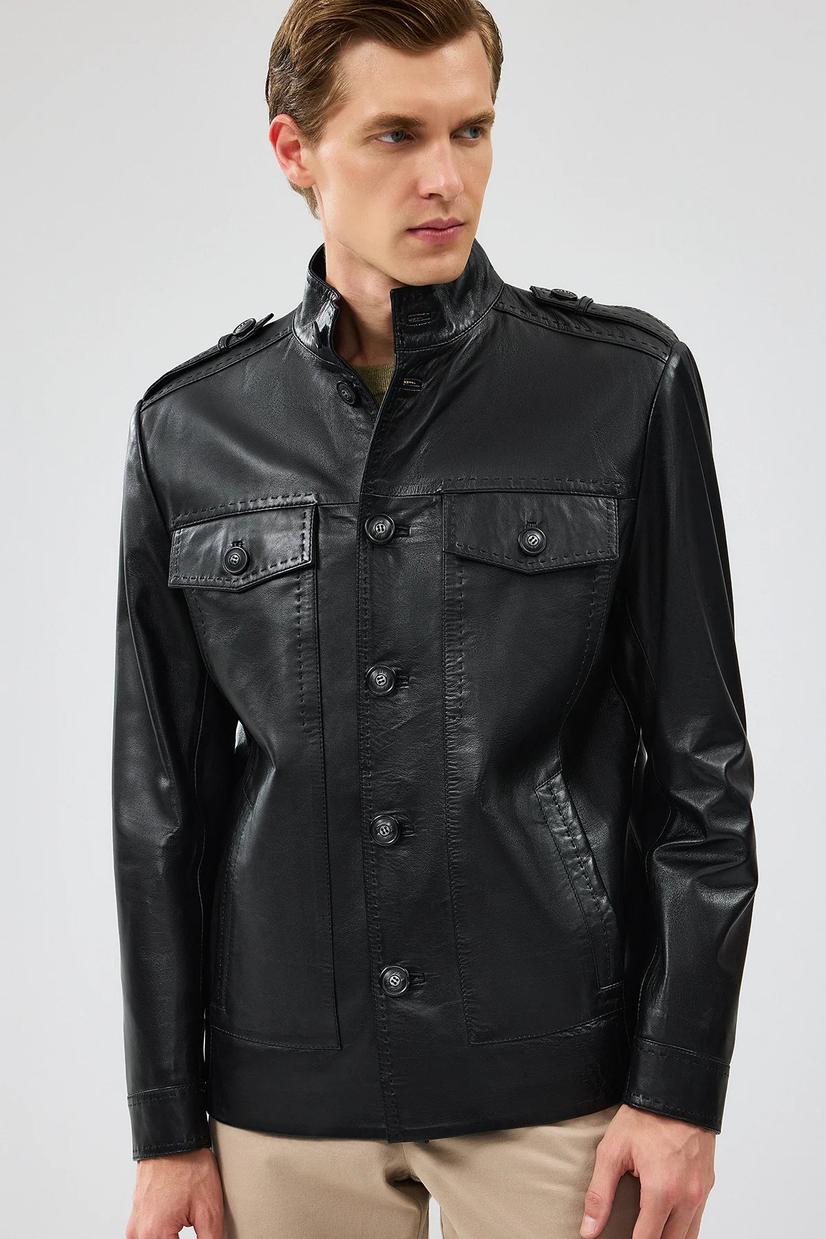 Complete the Look by Purchasing Together!