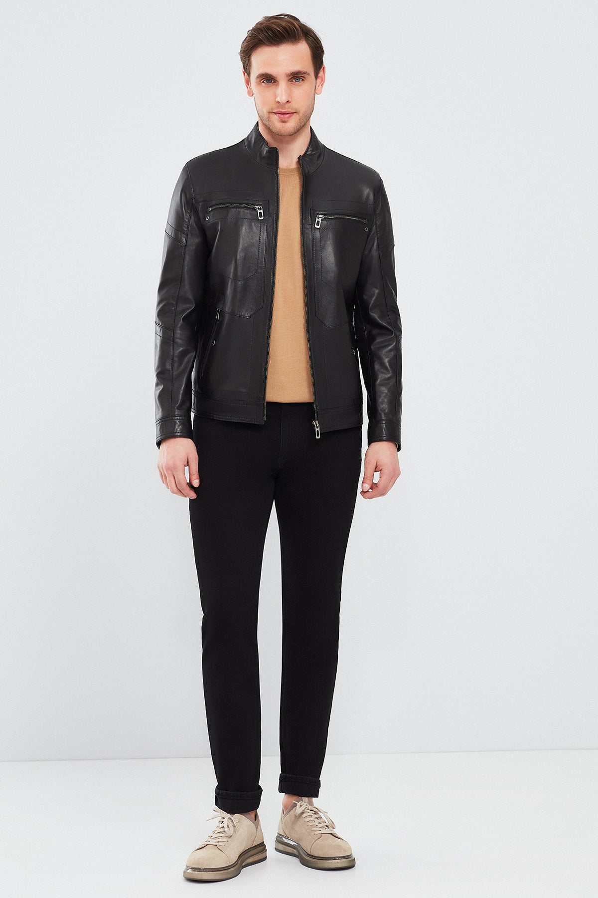 Complete the Look by Purchasing Together!
