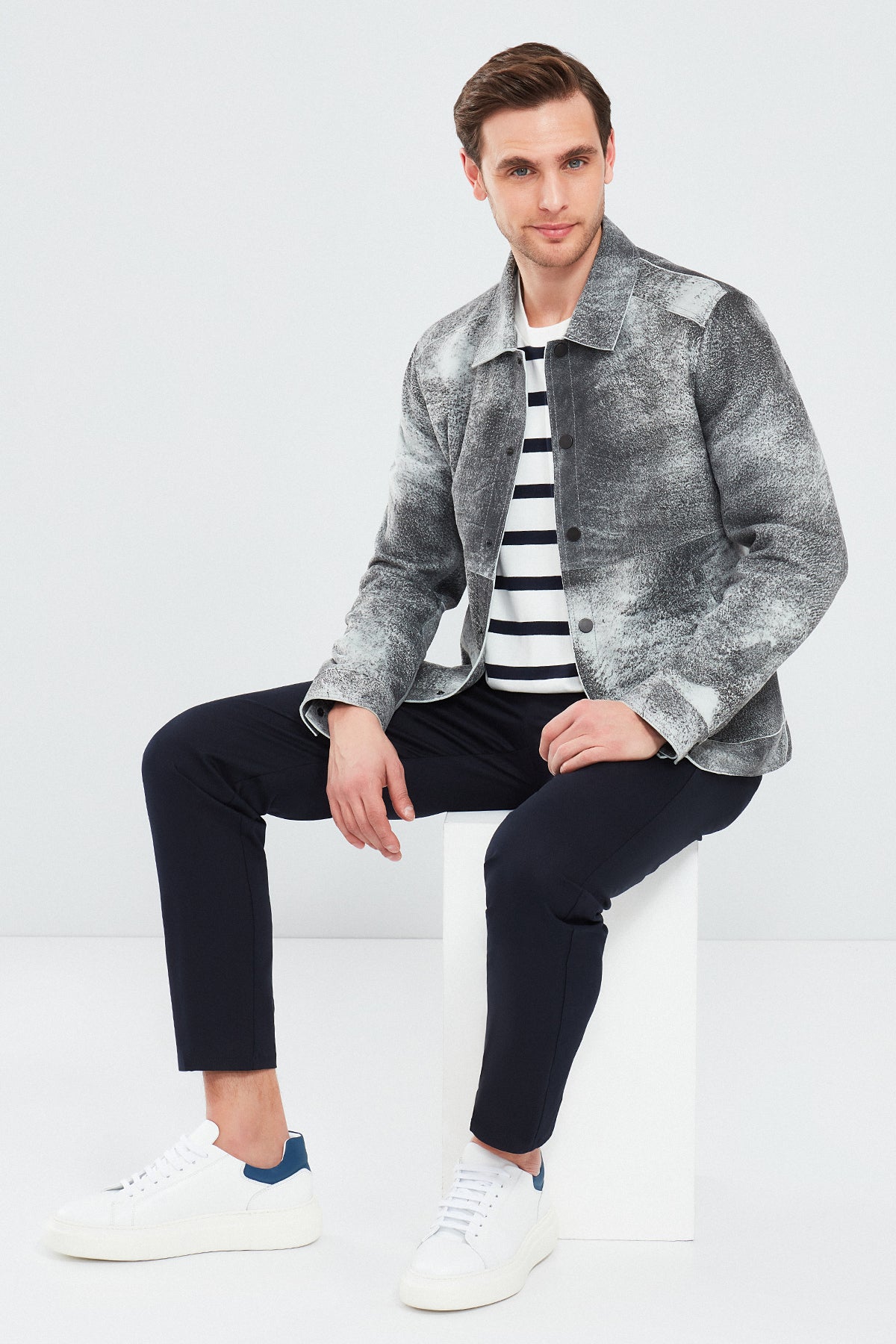 Complete the Look by Purchasing Together!
