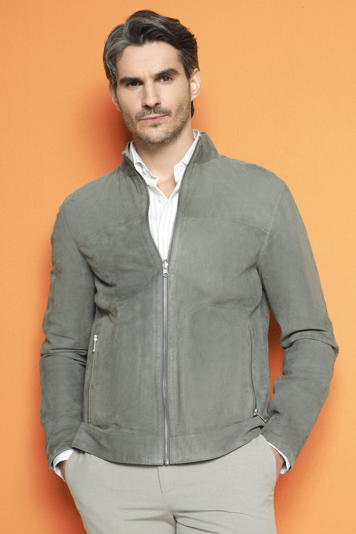 Complete the Look by Purchasing Together!