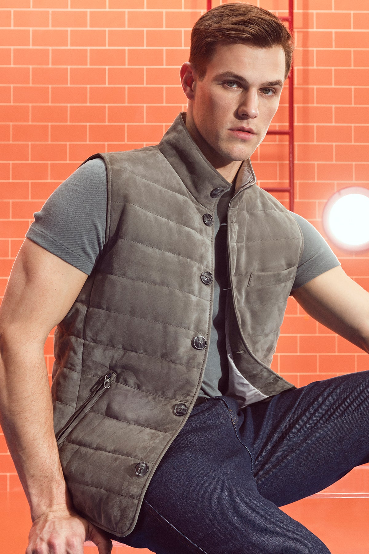 Complete the Look by Purchasing Together!