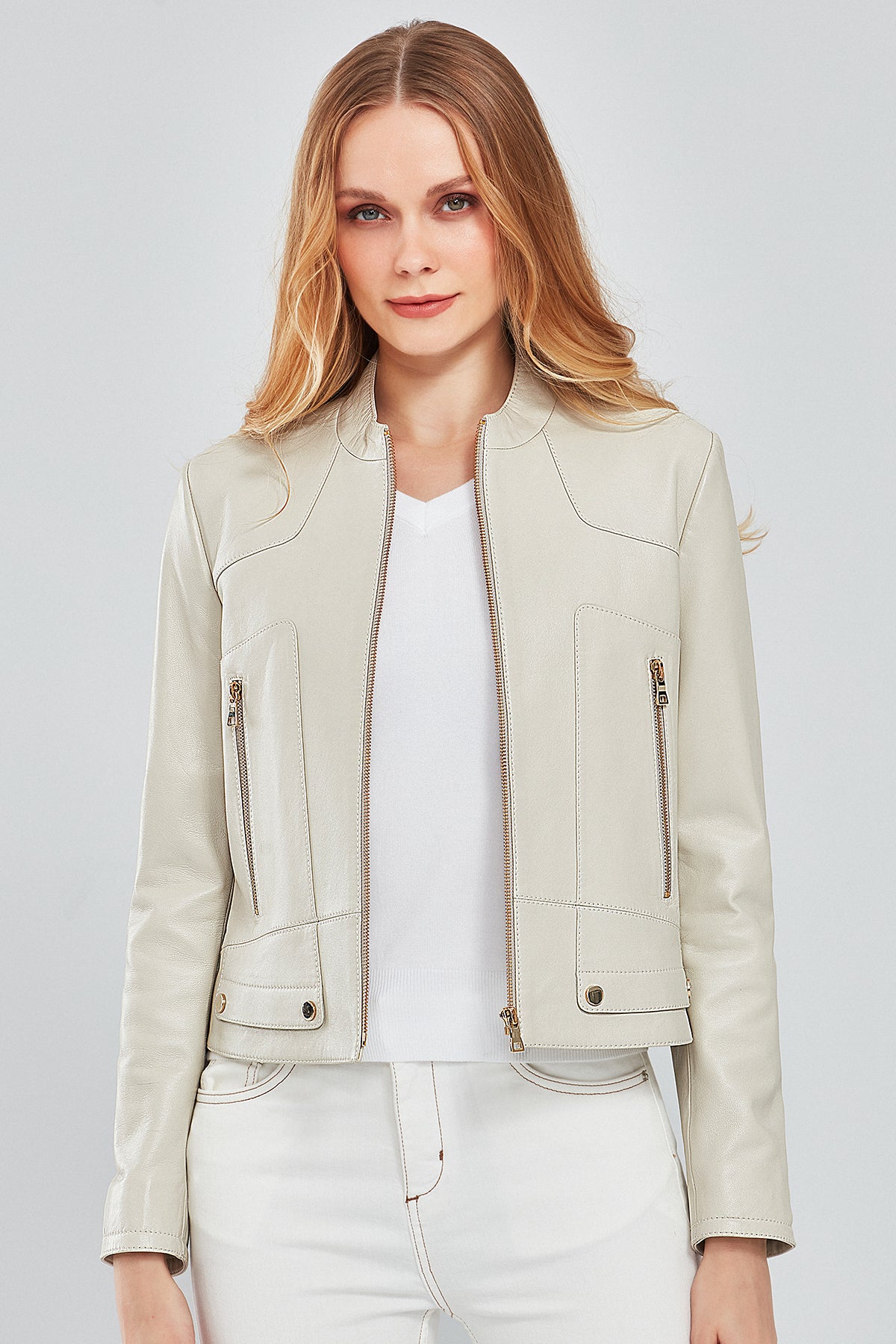 Complete the Look by Purchasing Together!