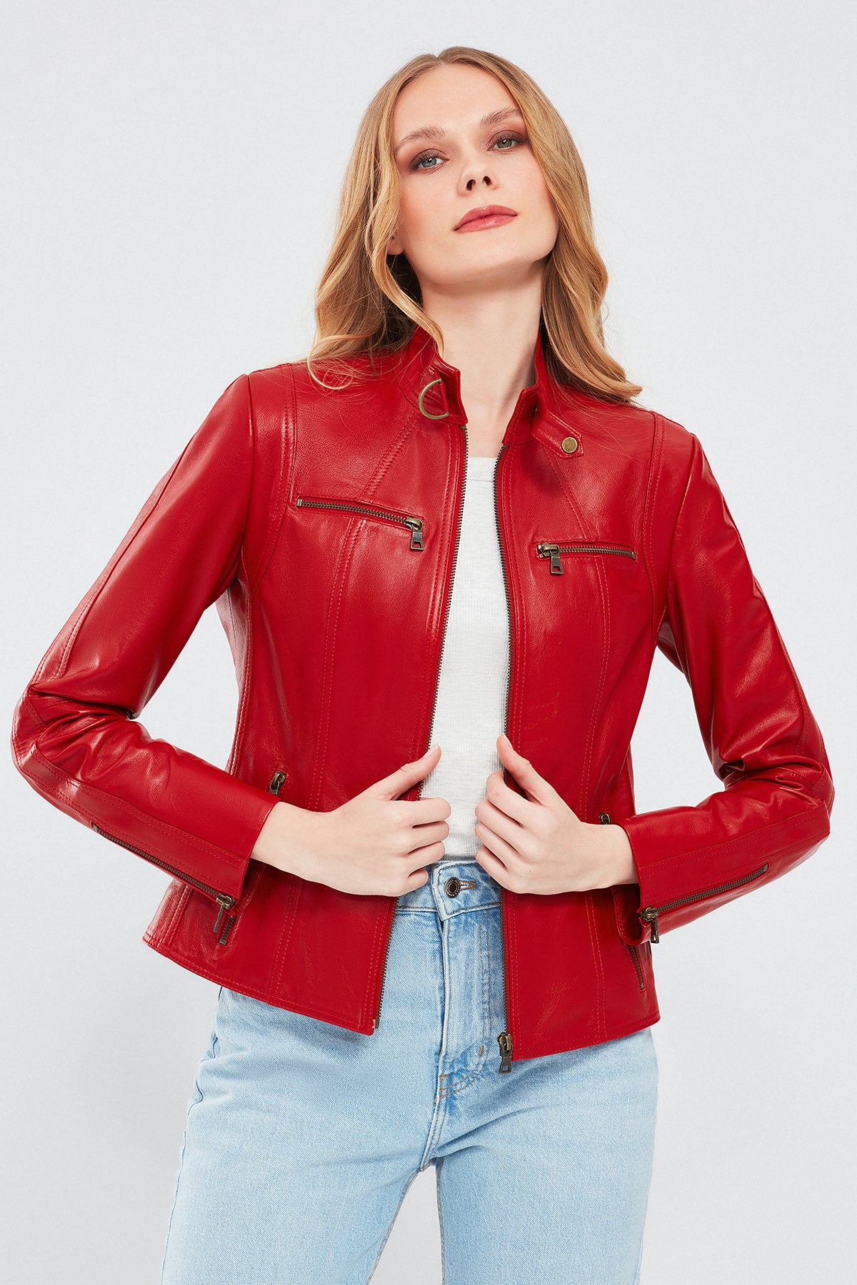 Complete the Look by Purchasing Together!