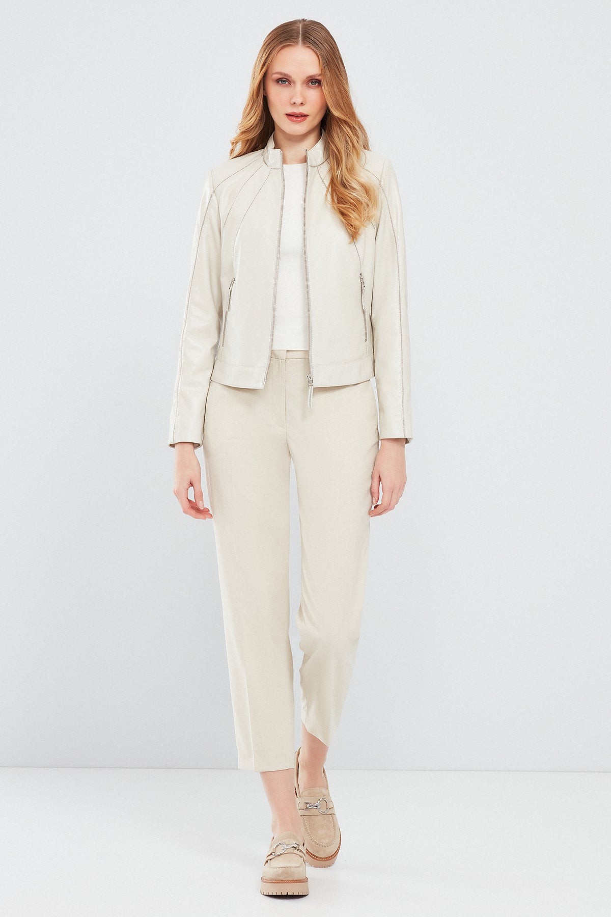 Complete the Look by Purchasing Together!