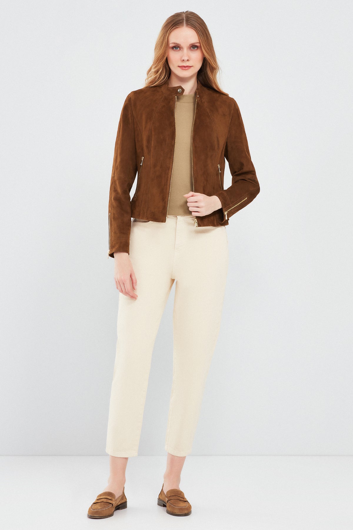 Complete the Look by Purchasing Together!