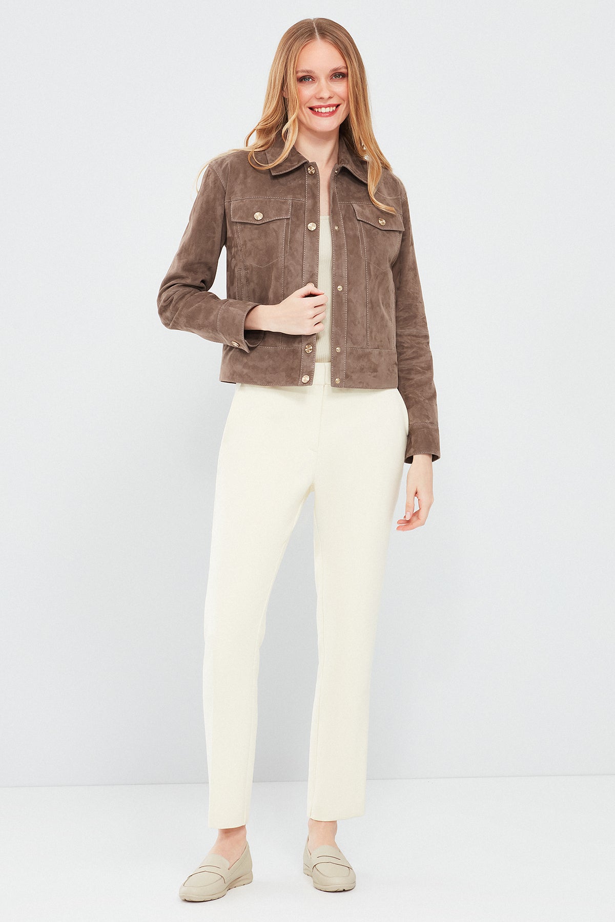 Complete the Look by Purchasing Together!