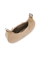 Women's Brown Classic Shoulder Bag | Derimod