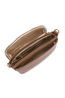
Women's Tan Long Strap Leather Shoulder Bag
 | Derimod