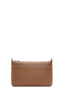 
Women's Tan Long Strap Leather Shoulder Bag
 | Derimod