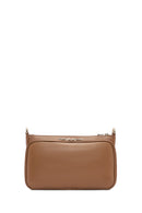 
Women's Tan Long Strap Leather Shoulder Bag
 | Derimod