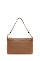 
Women's Tan Long Strap Leather Shoulder Bag
 | Derimod