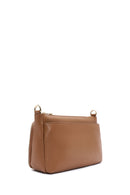 
Women's Tan Long Strap Leather Shoulder Bag
 | Derimod
