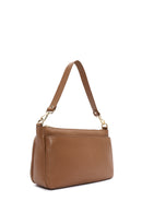 
Women's Tan Long Strap Leather Shoulder Bag
 | Derimod