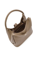Women's Mink Long Strap Shoulder Bag | Derimod