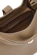 Women's Mink Long Strap Shoulder Bag | Derimod