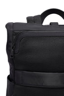 Women's Black Backpack | Derimod