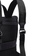 Women's Black Backpack | Derimod