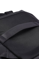 Women's Black Backpack | Derimod