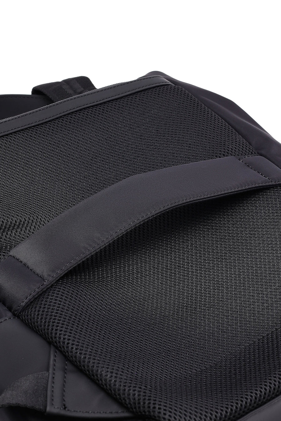 Women's Black Backpack