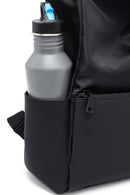 Women's Black Backpack | Derimod