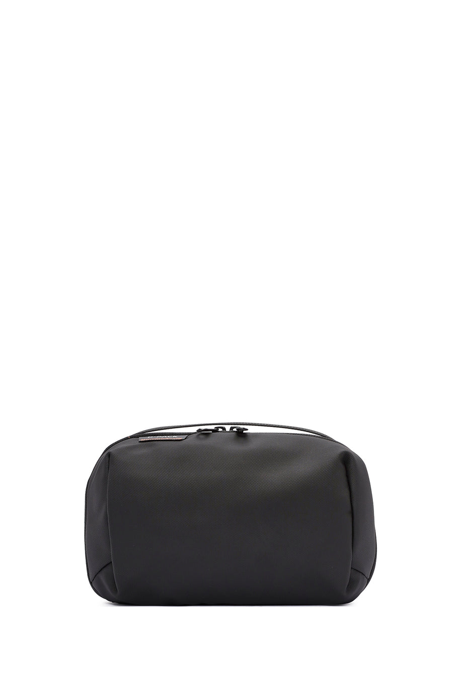 D-Pack Erkek Siyah Kumaş El Çantası 24WBD30056F | Derimod