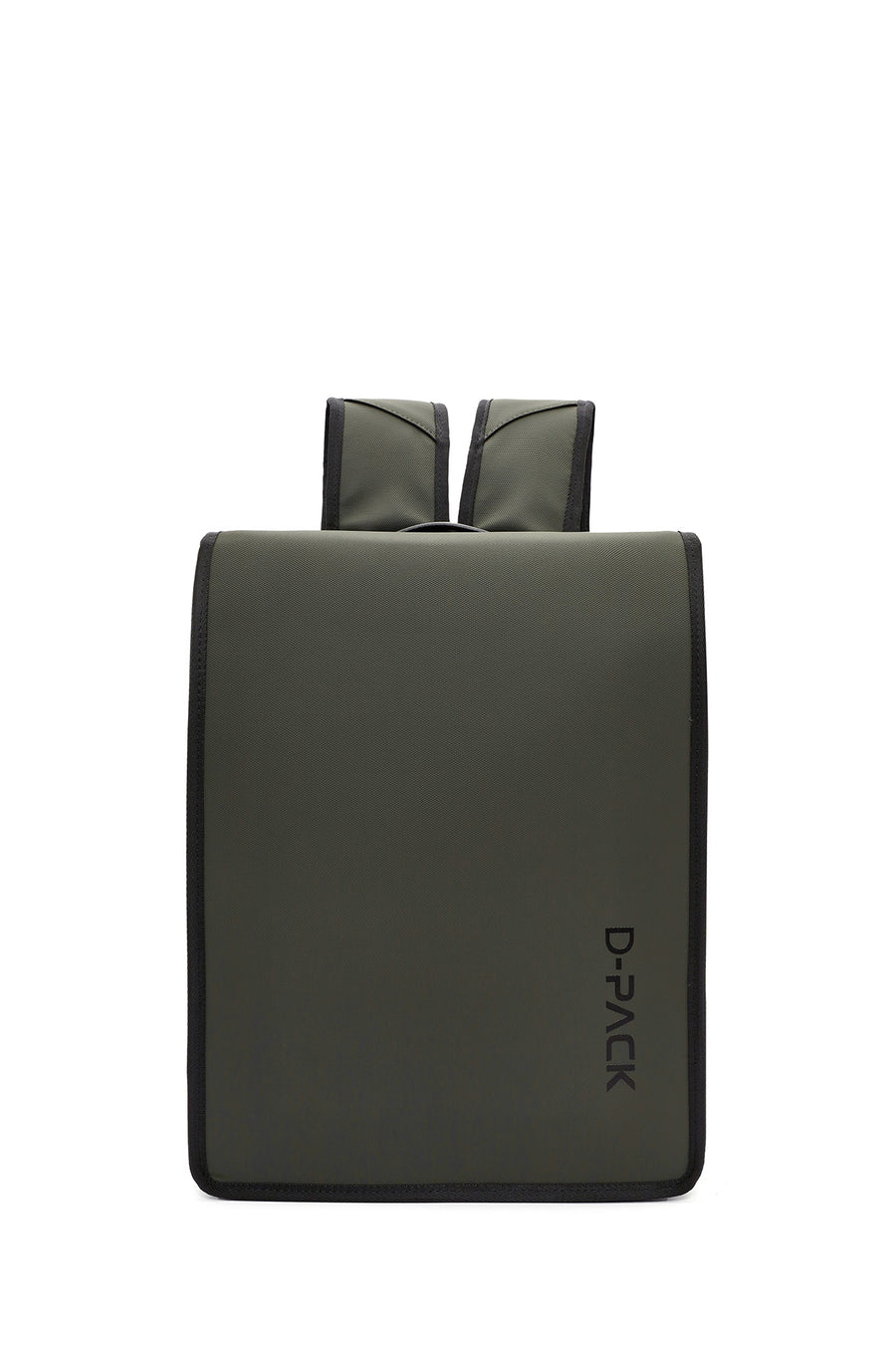 D-Pack Unisex Yeşil Kumaş Sırt Çantası 24WBD30156F | Derimod