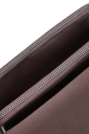 Men's Brown Leather Handbag | Derimod
