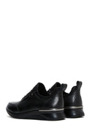 
Women's Black Lace-Up Leather Casual Shoes
 | Derimod