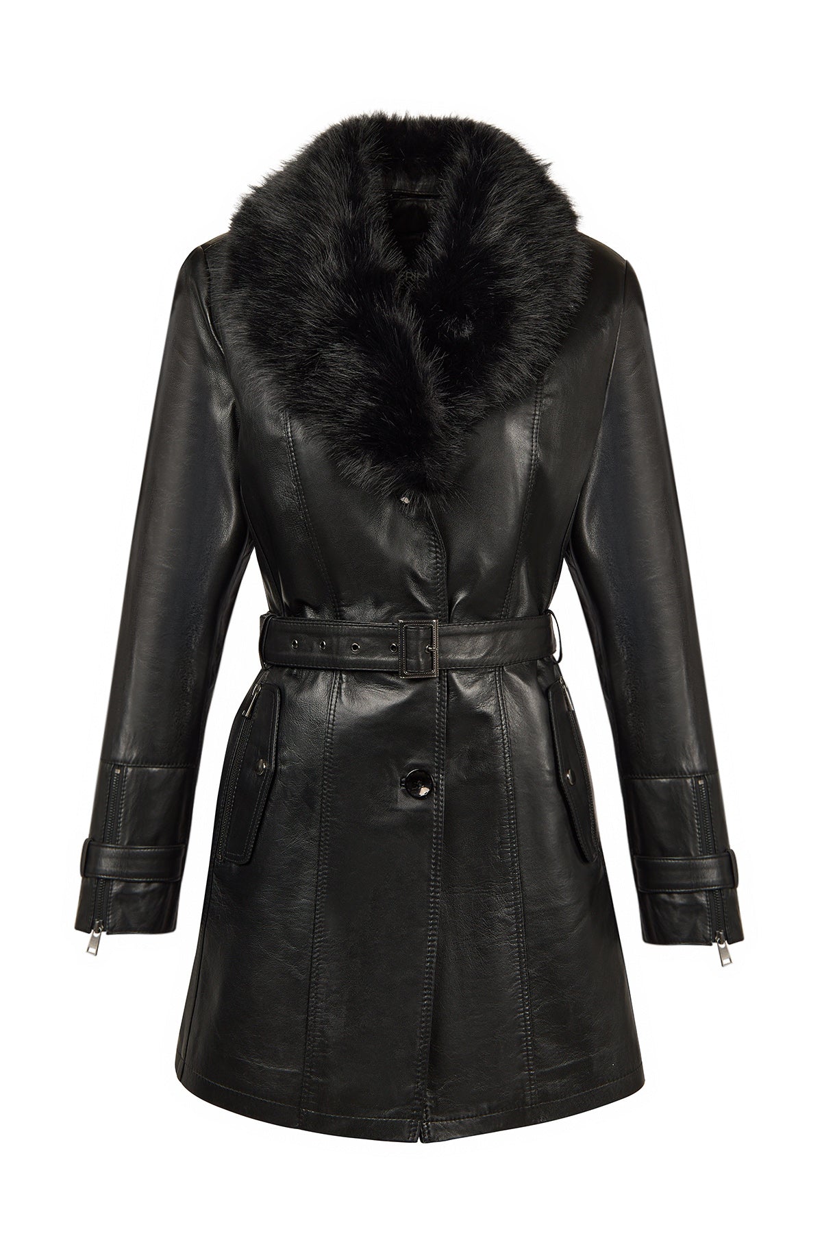 Complete the Look by Purchasing Together!