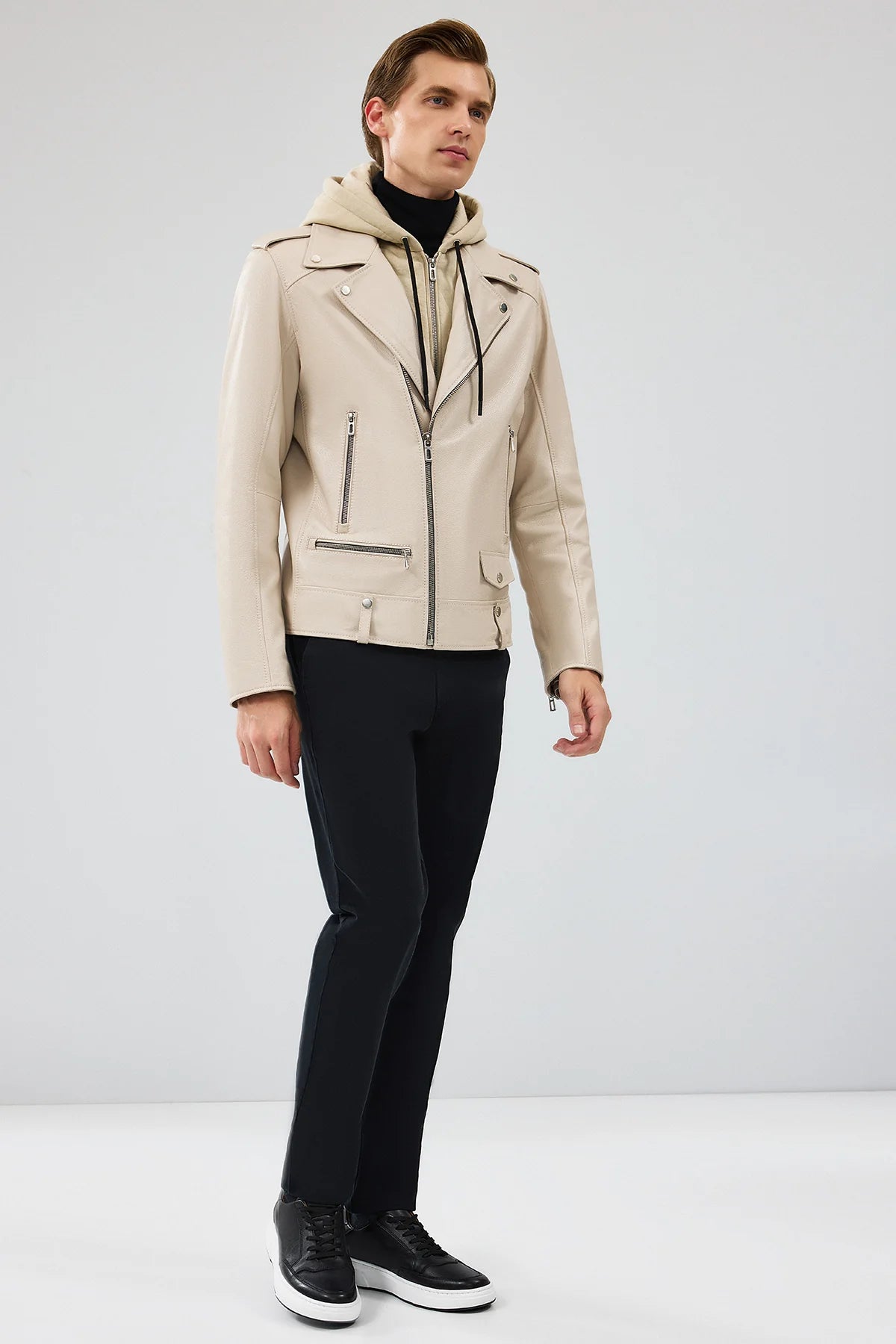 Complete the Look by Purchasing Together!