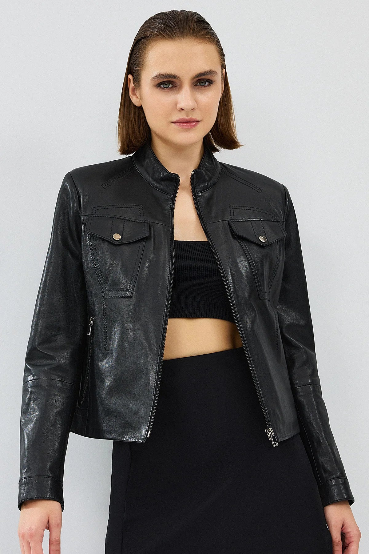 Complete the Look by Purchasing Together!