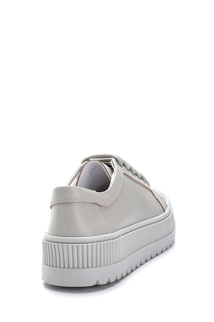 Kadın Deri Sneaker