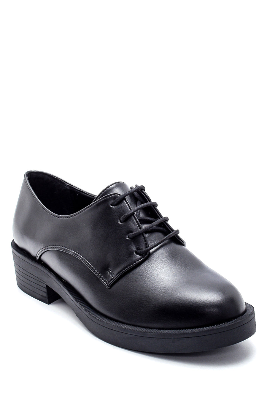 Women's Masculine Shoes