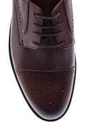Men's Classic Leather Shoes | Derimod