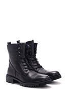 Men's Leather Boots | Derimod