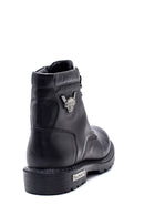 Men's Leather Boots | Derimod