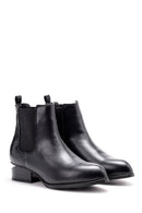 Women's Crocodile Detailed Boots | Derimod
