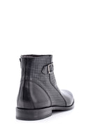 Men's Leather Boots | Derimod