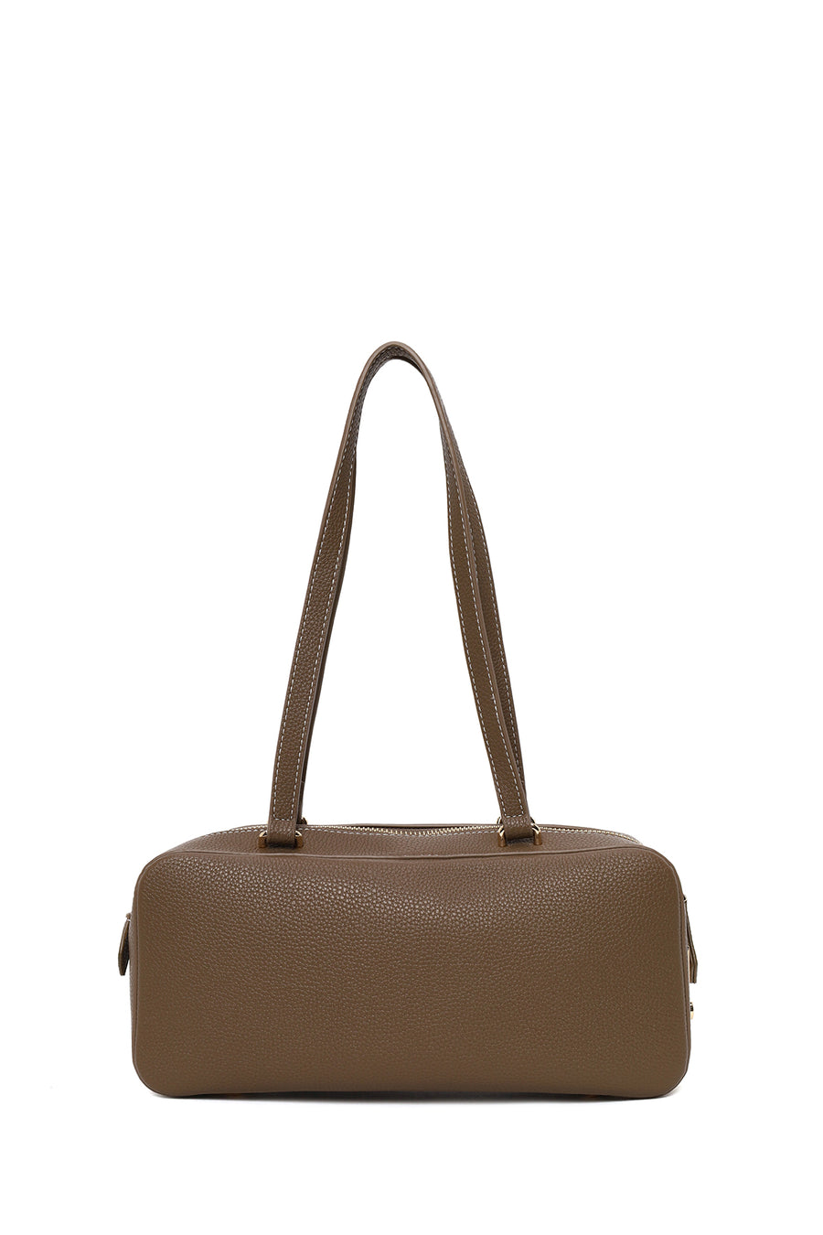 Woman Mink Shoulder Bag