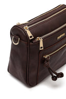Women's Brown Crossbody Bag | Derimod