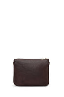 Women's Brown Crossbody Bag | Derimod