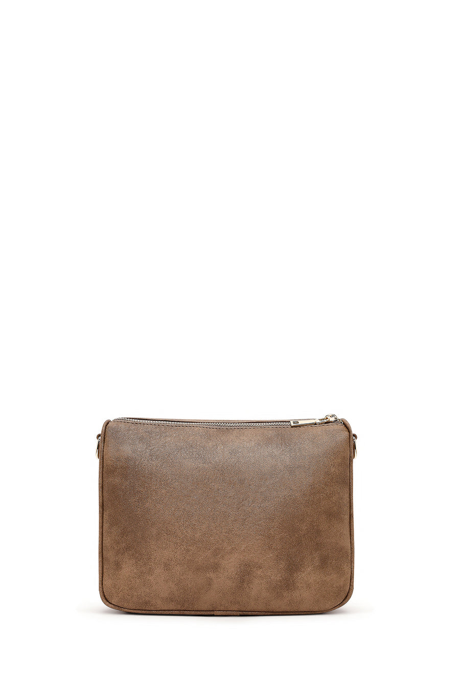 Women's Mink Crossbody Bag