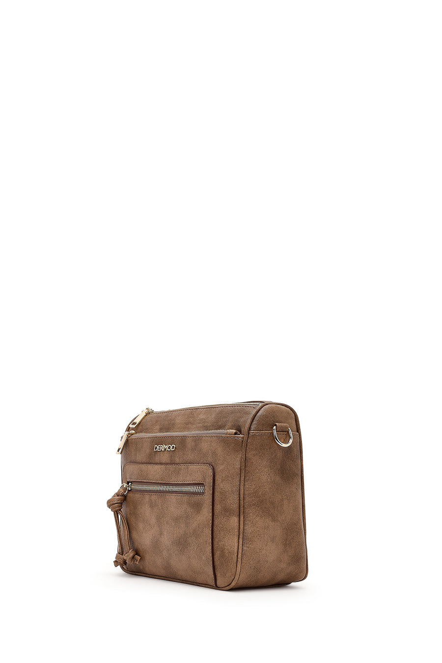 Women's Mink Crossbody Bag