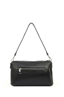 Women's Black Long Strap Shoulder Bag | Derimod