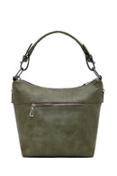 Women's Khaki Long Strap Shoulder Bag | Derimod